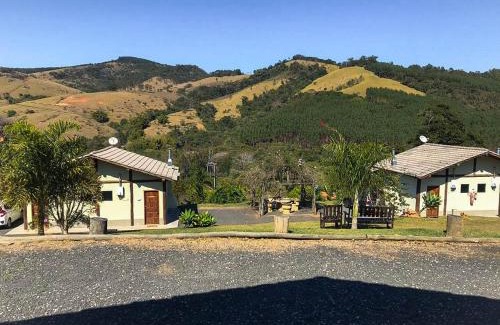 Socorro Hotel | Pousada A Mata que Canta