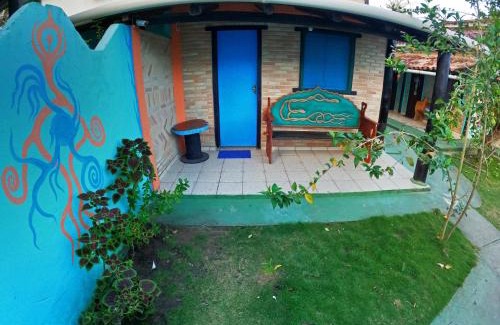 Itaunas Hotel | Pousada A Nave - Itaunas-ES