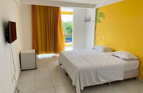 Cotovelo Hotel | Pousada A Praia