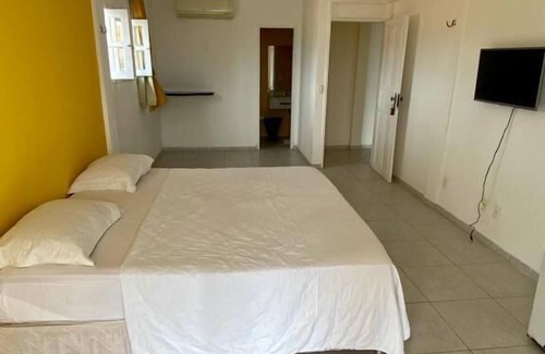 Cotovelo Hotel | Pousada A Praia