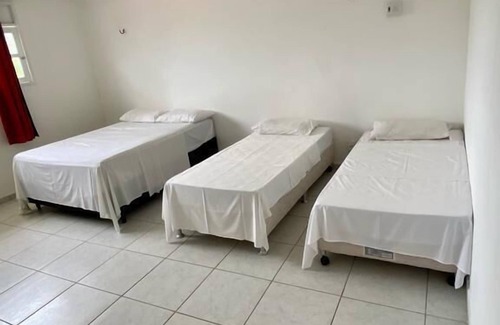 Cotovelo Hotel | Pousada A Praia