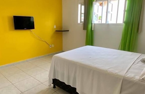 Cotovelo Hotel | Pousada A Praia