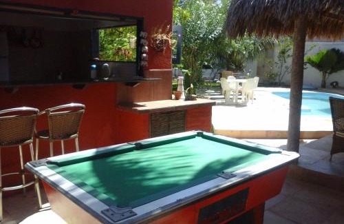 Aguas Belas Hotel | Pousada A Vida é Bela