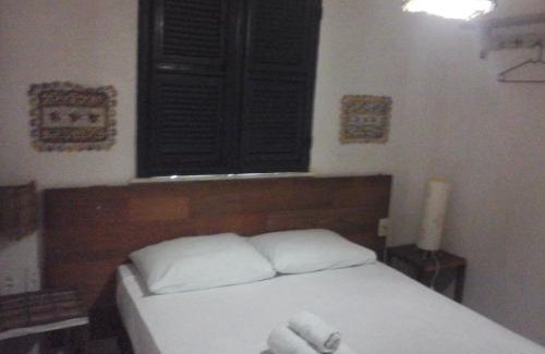 Aguas Belas Hotel | Pousada A Vida é Bela