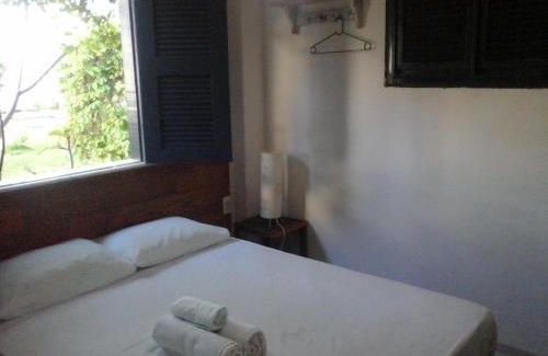 Aguas Belas Hotel | Pousada A Vida é Bela