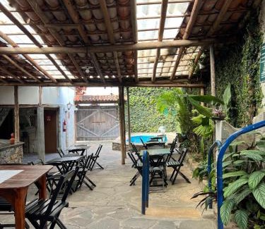 Diamantina Hotel | Pousada Acayaca