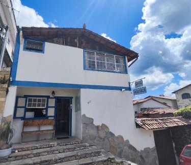 Diamantina Hotel | Pousada Acayaca