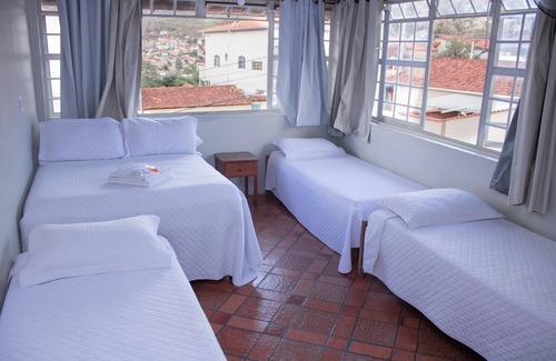 Diamantina Hotel | Pousada Acayaca