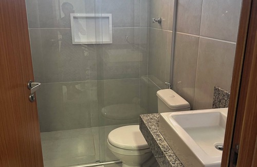 Chapada dos Guimaraes Hotel | POUSADA ACONCHEGO MT