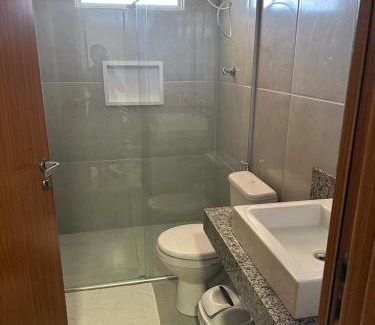 Chapada dos Guimaraes House | POUSADA ACONCHEGO MT