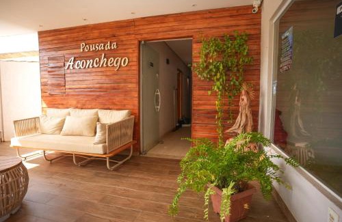 Vila da Trinta Hotel | Pousada Aconchego Noronha