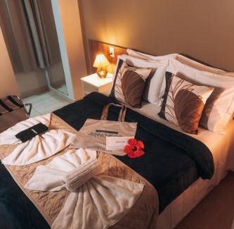 Vila da Trinta Hotel | Pousada Aconchego Noronha