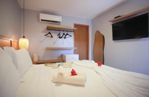 Vila da Trinta Hotel | Pousada Aconchego Noronha