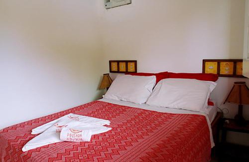 Morro de Sao Paulo Hotel | Pousada Aconchego