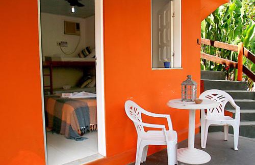 Morro de Sao Paulo Hotel | Pousada Aconchego