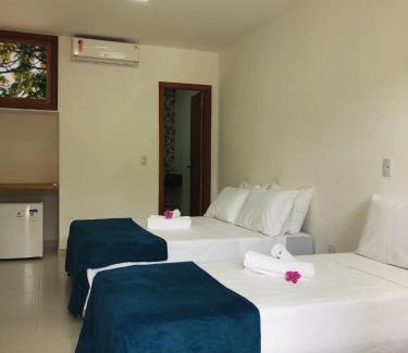 Caraiva Hotel | Pousada Aconchego