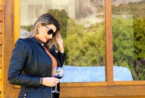 Pedra Azul Hotel | Pousada Aconchego da Rota