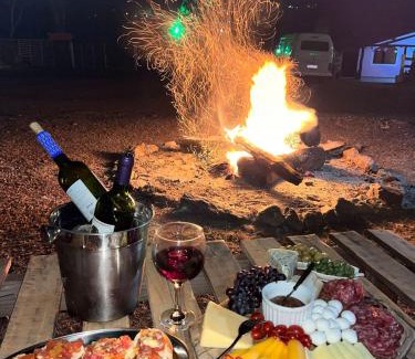 Pirenopolis Hotel | Pousada Aconchego