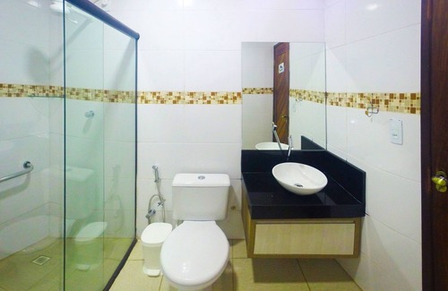 Pitimbu Hotel | Pousada Aconchego
