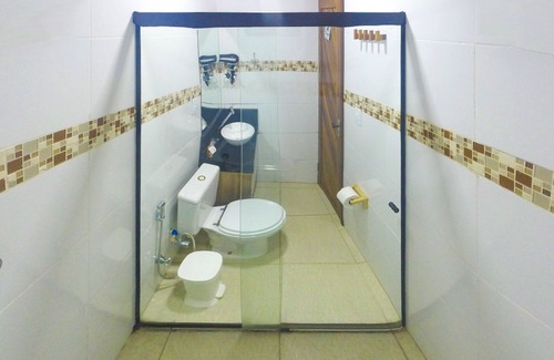 Pitimbu Hotel | Pousada Aconchego