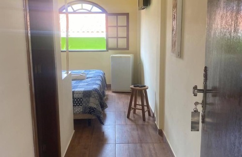 Aeroporto de Juiz de Fora Hotel | Pousada Aconchego de Minas