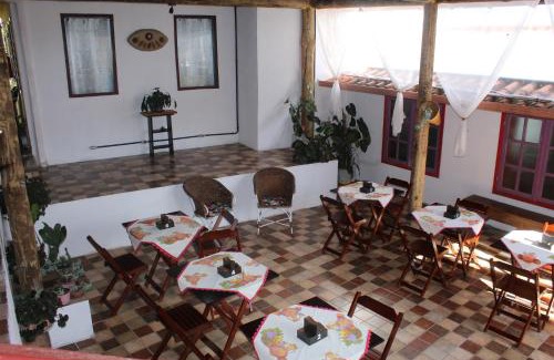 Lavras Novas Bed & Breakfast | Pousada Aconchego da Valdirene