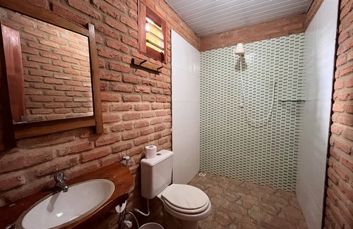 Ubajara National Park Hotel | Pousada Aconchego da Serr