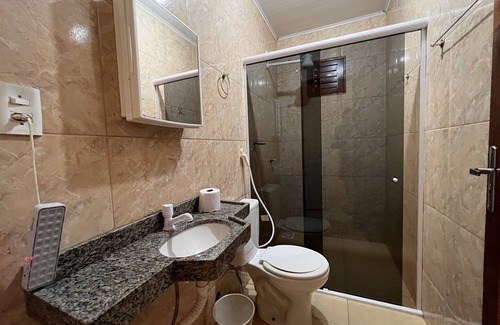 Ubajara National Park Hotel | Pousada Aconchego da Serr