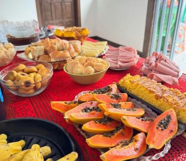 Mucuri Hotel | Pousada Aconchego Diamantina