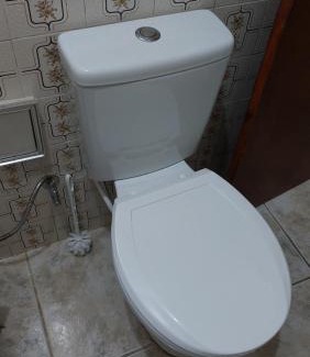 Manaira House | Pousada Aconchego Manaíra