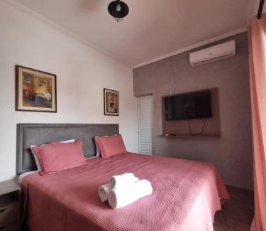 Caicara Hotel | Pousada Aconchego na Praia