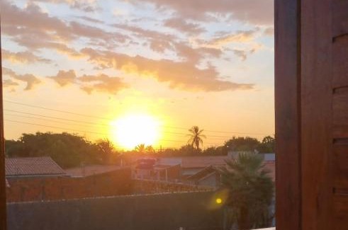 Parnaiba House | Pousada Aconchego Vitória