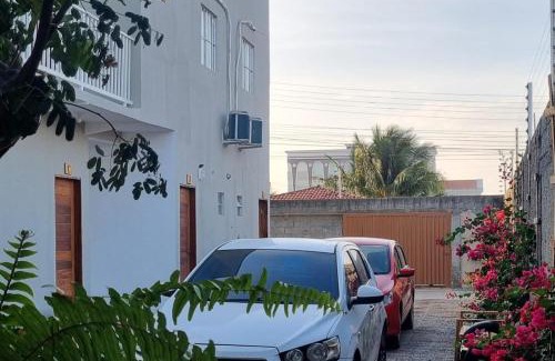 Parnaiba House | Pousada Aconchego Vitória