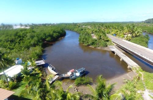Olivenca Hotel | Pousada Acuípe