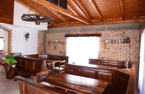 Treze Tilias Hotel | Pousada Adler