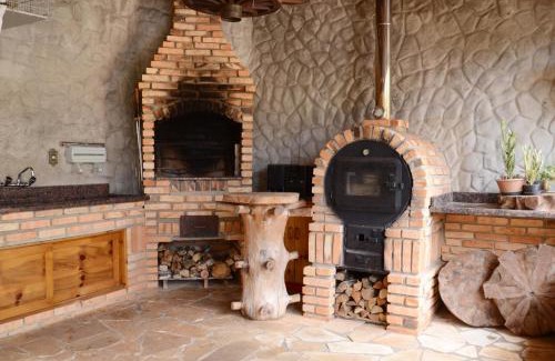 Treze Tilias Hotel | Pousada Adler