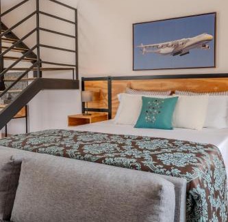 Divino de Sao Lourenco Hotel | Pousada Aero Sofiste