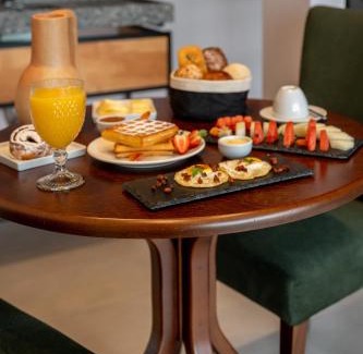 Divino de Sao Lourenco Hotel | Pousada Aero Sofiste