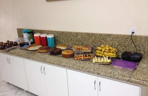 Afonso Claudio Hotel | Pousada Afonso Cláudio