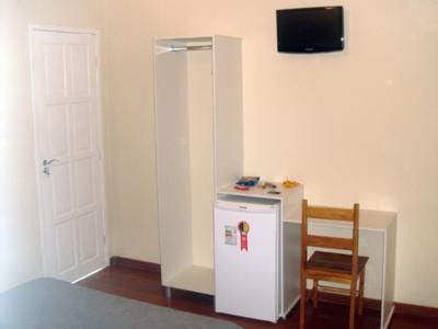 Afonso Claudio Hotel | Pousada Afonso Cláudio