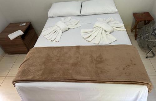 Mateiros Hotel | Pousada Agua Doce