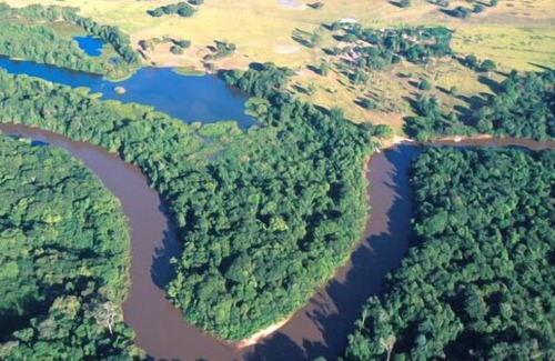 Baia Hotel | Pousada Aguape