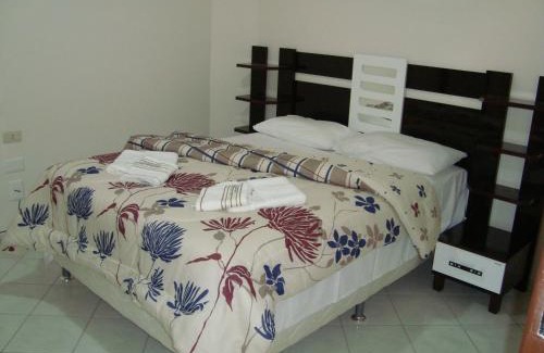 Candido Sales Hotel | Pousada Aguas do Rio Pardo