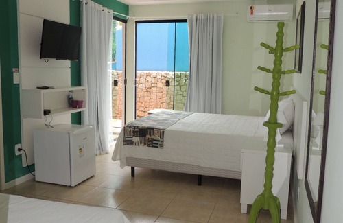 Portal da Ferradura Hotel | Pousada Akaroa