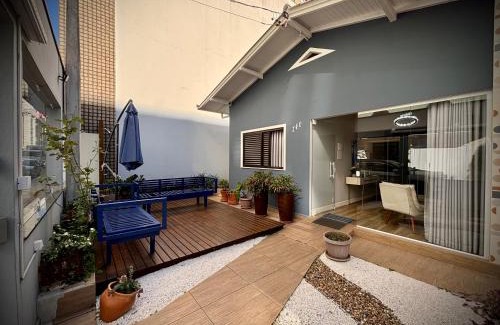 Centro Hotel | Pousada Al Mare