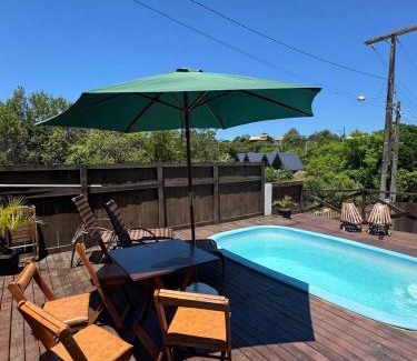 Praia do Rosa Hotel | Pousada Alaia