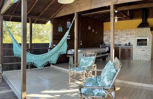 Praia do Rosa Hotel | Pousada Alaia