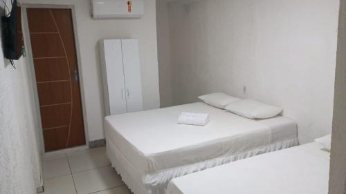 Santo Amaro Hotel | Pousada Alameda Boa Vista