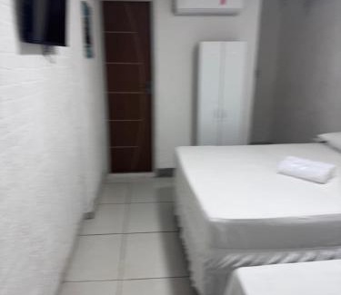 Santo Amaro Hotel | Pousada Alameda Boa Vista