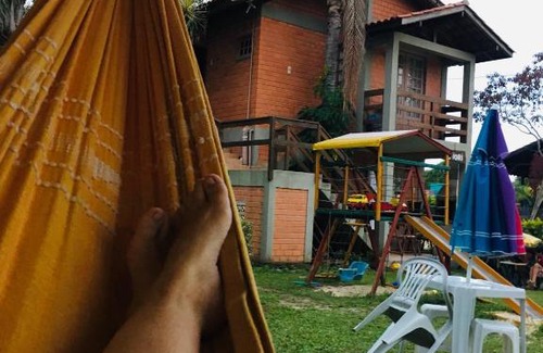 Praia do Rosa Hotel | Pousada Albergo Dei Fiori